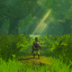 Illustration for article titled Breath Of The Wild Is Now Looking Even Better On PC